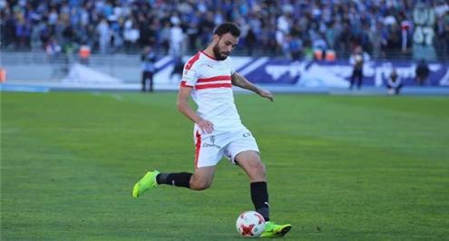 مصدر ليلا كورة: النقاز يقترب من بيراميدز بعد فشل مفاوضاته مع فاركو